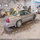 2MEFM75W85X640159 2005 Mercury Grand Marquis Ls auction photo thumbnail 4