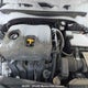 3KPF54AD3ME343550 2021 Kia Forte Ex auction photo thumbnail 6