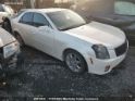 1G6DP577470142975 2007 Cadillac Cts 3.6L auction photo thumbnail 1