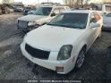 1G6DP577470142975 2007 Cadillac Cts 3.6L auction photo thumbnail 2