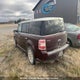 2FMEK62C29BA05797 2009 Ford Flex Sel auction photo thumbnail 3