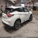 5N1AZ2MG5HN110453 2017 Nissan Murano S auction photo thumbnail 4