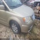 2A4RR5DG6BR645692 2011 Chrysler Town & Country Touring auction photo thumbnail 2