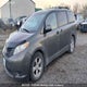 5TDZK3DC7BS012878 2011 Toyota Sienna V6 auction photo thumbnail 2