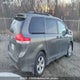 5TDZK3DC7BS012878 2011 Toyota Sienna V6 auction photo thumbnail 4