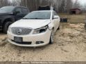 1G4GM5EV9AF297431 2010 Buick Lacrosse Cxs V6 auction photo thumbnail 2