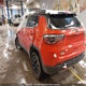 3C4NJDDB1KT825623 2019 Jeep Compass Trailhawk auction photo thumbnail 18