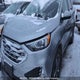 2FMPK4J90LBA52238 2020 Ford Edge Sel auction photo thumbnail 2