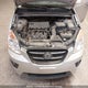 KNAHH8C83A7308877 2010 Kia Rondo Lx auction photo thumbnail 10