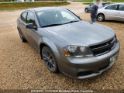 1C3CDZAB8DN619237 2013 Dodge Avenger Se auction photo thumbnail 1