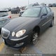 2G4WF582681215602 2008 Buick Allure Cx auction photo thumbnail 1