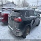 1C4PJMCS1GW276422 2016 Jeep Cherokee North auction photo thumbnail 4