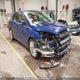 1FADP3J23FL257438 2015 Ford Focus Titanium auction photo thumbnail 1