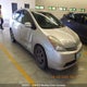 JTDKB20U583343690 2008 Toyota Prius auction photo thumbnail 8