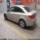1G1PE5SB3G7172321 2016 Chevrolet Cruze Lt Turbo auction photo thumbnail 3