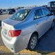2T1BU4EE3AC193356 2010 Toyota Corolla Ce auction photo thumbnail 4