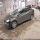 5NPDH4AE4EH482655 2014 Hyundai Elantra Gl auction photo thumbnail 2