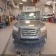 5NMSG4AG9AH390833 2010 Hyundai Santa Fe Gl auction photo thumbnail 12