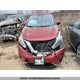 5N1AZ2MH9JN140005 2018 Nissan Murano Sv auction photo thumbnail 2