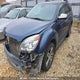 2GNFLGEK4G6295259 2016 Chevrolet Equinox Ltz auction photo thumbnail 2