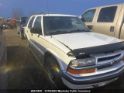 1GNDT13W8Y2388794 2000 Chevrolet Blazer auction photo thumbnail 1