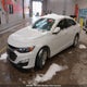 1G1ZB5ST7MF059502 2021 Chevrolet Malibu Ls auction photo thumbnail 2