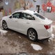 1G1ZB5ST7MF059502 2021 Chevrolet Malibu Ls auction photo thumbnail 3