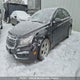 1G1PE5SB1G7146879 2016 Chevrolet Cruze Lt Turbo auction photo thumbnail 2