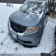 5FNRL5H64BB503541 2011 Honda Odyssey Ex-L Ex-L auction photo thumbnail 2
