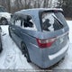 5FNRL5H64BB503541 2011 Honda Odyssey Ex-L Ex-L auction photo thumbnail 3