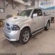 1D7RV1GT1BS643596 2011 Dodge Ram 1500 Sport Quad Cab auction photo thumbnail 2