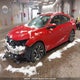2HGFC2F80HH021174 2017 Honda Civic Ex auction photo thumbnail 2