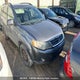 JA4MT31X68Z601694 2008 Mitsubishi Outlander Ls auction photo thumbnail 1