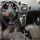 2T1KR32E57C651097 2007 Toyota Matrix auction photo thumbnail 3