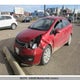 KNADN4A38E6378054 2014 Kia Rio Ex auction photo thumbnail 1