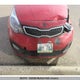 KNADN4A38E6378054 2014 Kia Rio Ex auction photo thumbnail 8