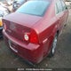 1G1ZJ57B68F202805 2008 Chevrolet Malibu Lt auction photo thumbnail 4