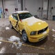 1ZVFT84N855180163 2005 Ford Mustang auction photo thumbnail 6