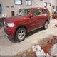 1C4RDJAG2DC701155 2013 Dodge Durango Sxt auction photo thumbnail 2