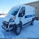 3C6TRVAG6EE127160 2014 Ram Promaster 1500 Cargo Van Ext auction photo thumbnail 6