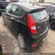 KMHCT5AE2FU228588 2015 Hyundai Accent Gs auction photo thumbnail 3