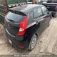 KMHCT5AE2FU228588 2015 Hyundai Accent Gs auction photo thumbnail 4