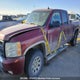 1GCEK19C27E561042 2007 Chevrolet Silverado 1500 Lt Ext Cab auction photo thumbnail 1