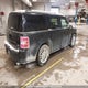 2FMHK6C86EBD24315 2014 Ford Flex Sel auction photo thumbnail 4