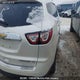 1GNKVJKD2EJ314645 2014 Chevrolet Traverse Ltz auction photo thumbnail 4