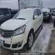 1GNKVJKD2EJ314645 2014 Chevrolet Traverse Ltz auction photo thumbnail 6