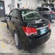 1G1PC5SB0F7250185 2015 Chevrolet Cruze Lt Turbo auction photo thumbnail 5