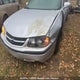 2G1WF52E849437151 2004 Chevrolet Impala auction photo thumbnail 6