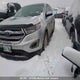 2FMPK4J93GBB14155 2016 Ford Edge Sel auction photo thumbnail 2