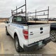 1FTMF1CW4AKE33347 2010 Ford F150 Xl Pickup auction photo thumbnail 3